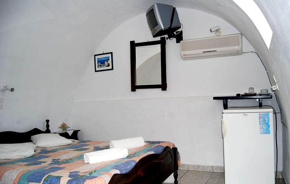 Aretousa Villas
